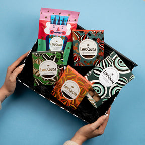 The Ultimate Festive Hamper Love Cocoa