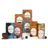 Festive Favourites Christmas Chocolate Hamper