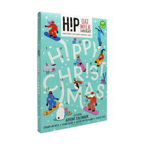 H!P Advent Calendar Family Bundle (Vegan)