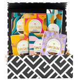 Congratulations Chocolate Gift Box (Copy) Love Cocoa Hamper