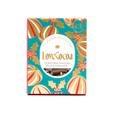 Love Cocoa Christmas Pudding  70g Love Cocoa