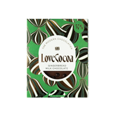 Gingerbread Milk Chocolate Bar Love Cocoa