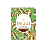 Love Cocoa Milk Gingerbread 70g Love Cocoa