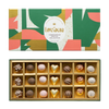 LC - Connoisseur 21 piece selection box