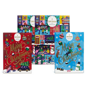 Ultimate Advent Calendar Family-Sized Bundle