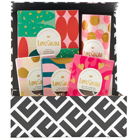 Marvellous Milk Chocolate Gift Box (Copy) Chocolate Hamper