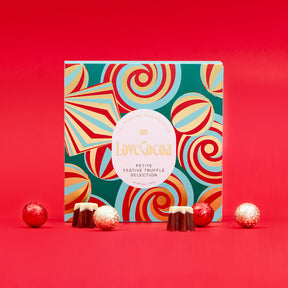 Festive Petite Selection Box