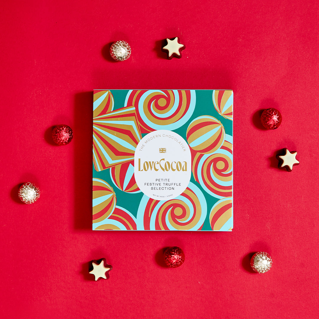 Festive Petite Selection Box