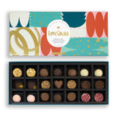 The Signature Chocolate Truffle Selection Box