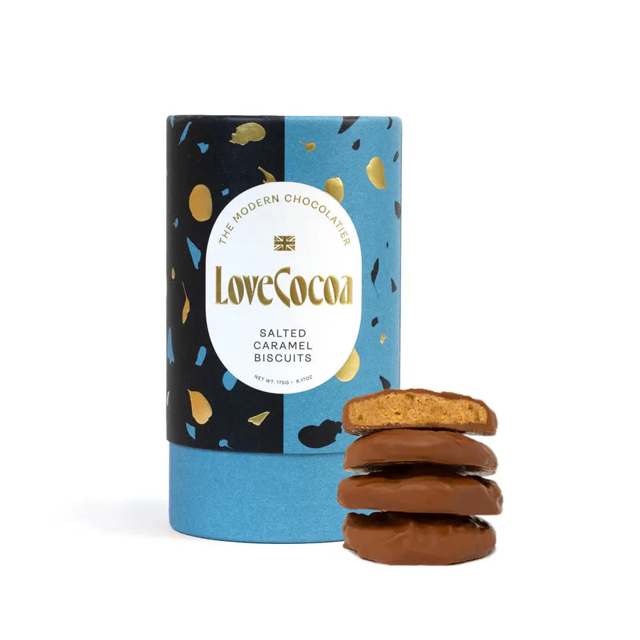 Luxury Chocolates & Chocolate Gifts & Hampers | Love Cocoa
