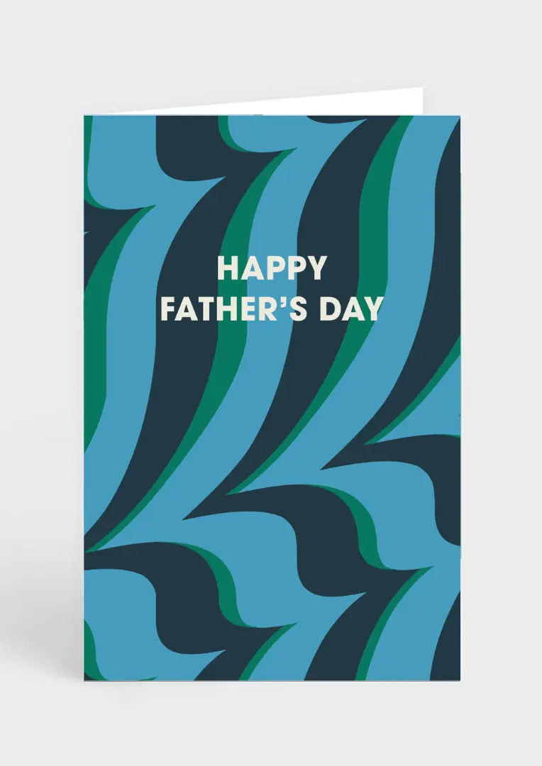Greeting Card - Father's Day - Love Cocoa
