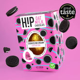 Cookies No Cream Easter Egg Love Cocoa