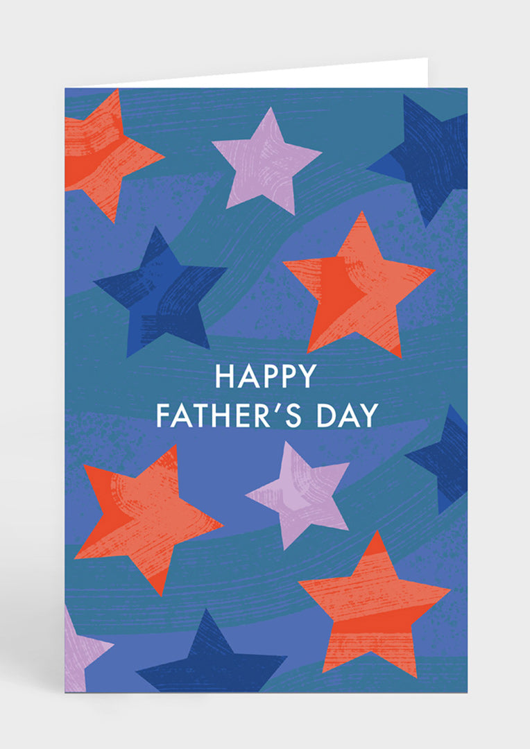 Greeting Card - Father's Day