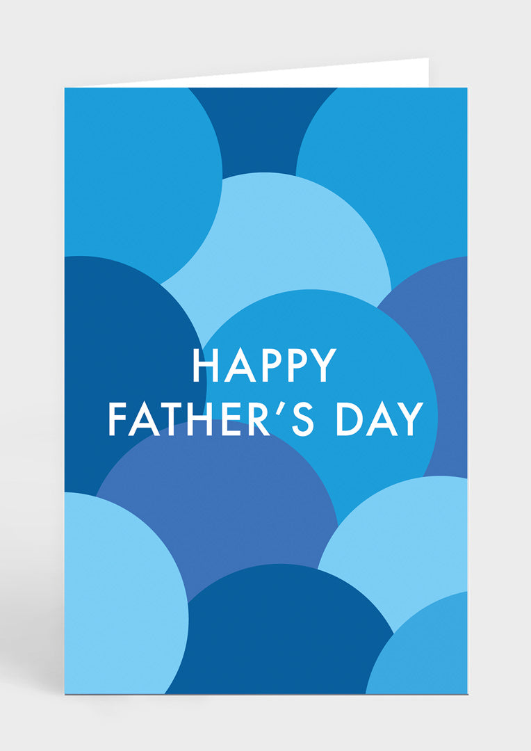Greeting Card - Father's Day