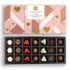 With Love Chocolate Truffle Selection Box
